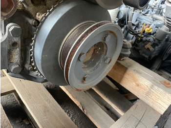 Motore e ricambi DEUTZ
