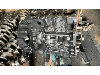 Motore e ricambi MANITOU