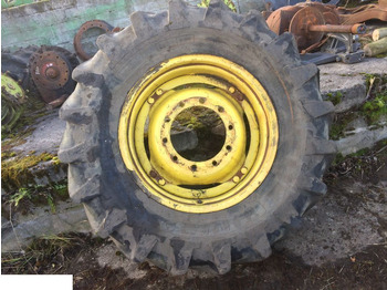 Ruota completa JOHN DEERE