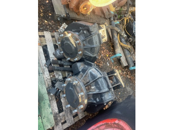 Motore di traslazione FENDT