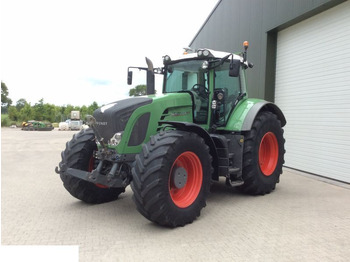 Asse posteriore FENDT