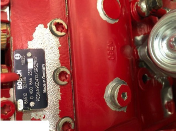 Pompa di alimentazione per Macchina agricola Fuel Pumps - KHD PES6A95D410/3RS2907: foto 4