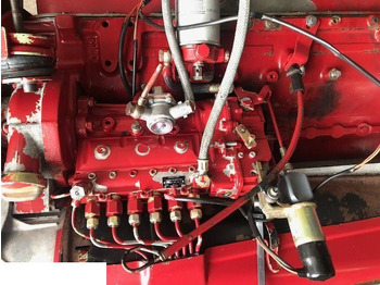 Pompa di alimentazione per Macchina agricola Fuel Pumps - KHD PES6A95D410/3RS2907: foto 2