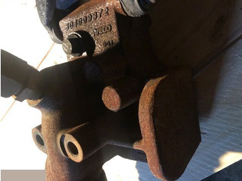 Collettore di scarico per Macchina agricola Iveco F4CE04 - Kolektor Wydechowy: foto 3