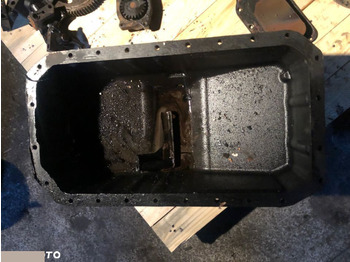Coppa olio IVECO