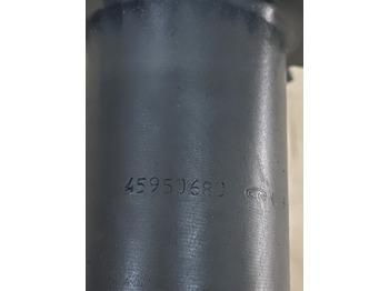 Frizione e ricambi JCB