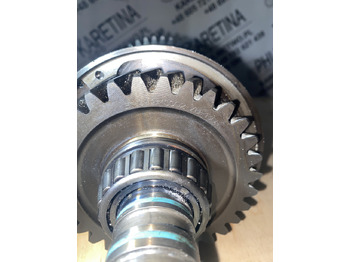 Frizione e ricambi JCB