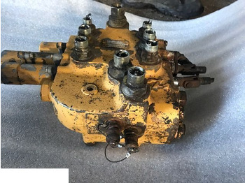Valvola idraulica JCB
