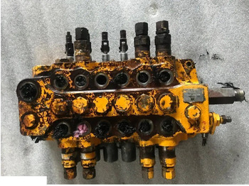 Valvola idraulica JCB