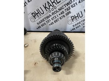 Frizione e ricambi JCB