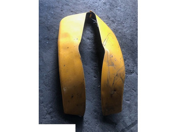 Parafango JCB