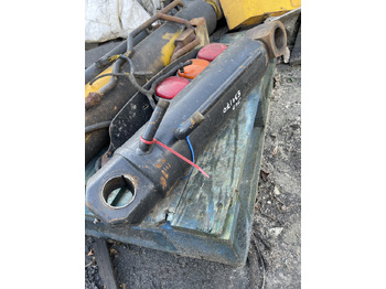 Cilindro idraulico JCB
