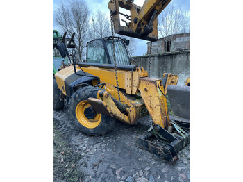 Motore di traslazione JCB