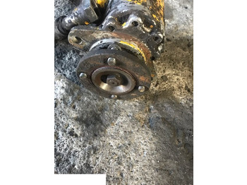 Pompa idraulica JCB