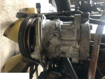 Compressore A/C JCB