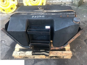 Serbatoio carburante JCB