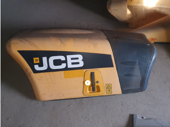 Cofano JCB