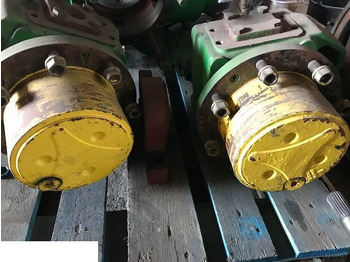Motore di traslazione JOHN DEERE