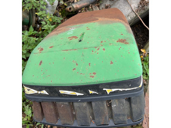 Cofano per Macchina agricola John Deere 6100 6200 6300 6400 Maska: foto 3 Cofano per Macchina agricola John Deere 6100 6200 6300 6400 Maska: foto 3