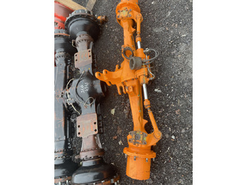 Semiasse JOHN DEERE