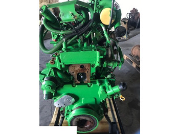 Motore JOHN DEERE