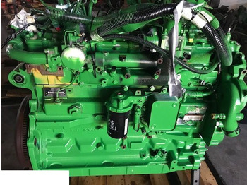 Motore JOHN DEERE