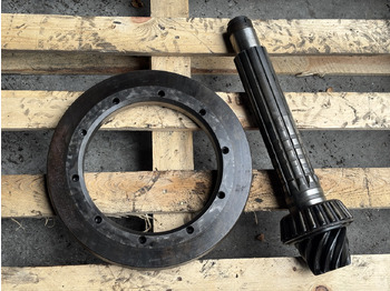 Trasmissione per Macchina agricola John Deere 6150 6820 6920 6930 Mechanizm Różnicowy Atak RE205828 RE194070 R194069 R205829: foto 5