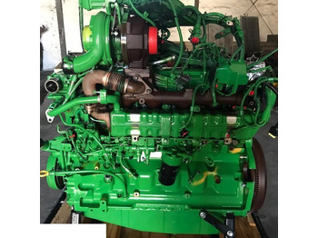 Motore JOHN DEERE