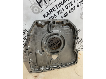 Ricambi freni JOHN DEERE