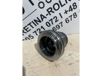 Frizione e ricambi per Macchina agricola John Deere 6300 6100 6200 6400 - wał sprzęgła RE61245: foto 3
