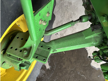 Asse anteriore JOHN DEERE