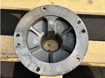 Ricambi sottocarro JOHN DEERE