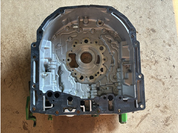 Carrozzeria ed esterni JOHN DEERE