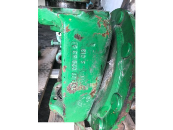 Fuso a snodo JOHN DEERE
