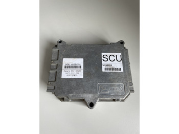 Sistema elettrico JOHN DEERE