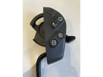 Sistema elettrico JOHN DEERE
