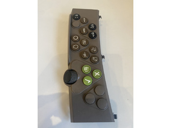 Sistema elettrico JOHN DEERE