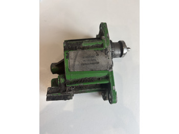 Sistema elettrico JOHN DEERE