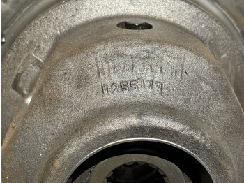 Trasmissione per Macchina agricola John Deere 7200 7210 7230 Obudowa Blokada Mechanizmu Różnicowego R341226 R255178 R290636: foto 3 Trasmissione per Macchina agricola John Deere 7200 7210 7230 Obudowa Blokada Mechanizmu Różnicowego R341226 R255178 R290636: foto 3