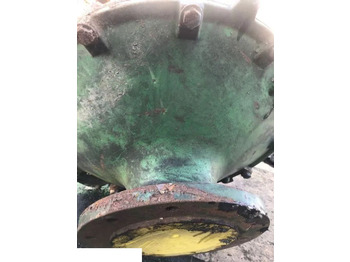 Motore di traslazione JOHN DEERE