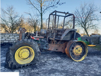 Trasmissione JOHN DEERE
