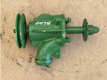 Ricambi sottocarro JOHN DEERE