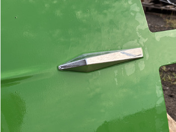 Cofano JOHN DEERE