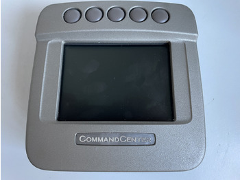Sistema elettrico JOHN DEERE