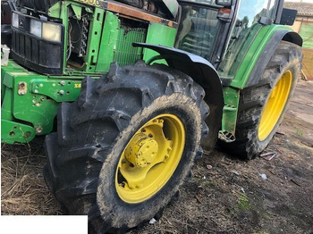Ruota completa JOHN DEERE