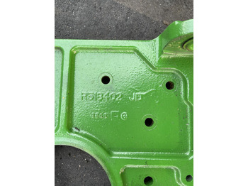 Supporto motore JOHN DEERE