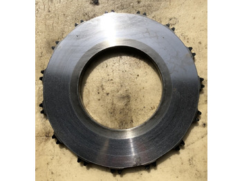 Ricambi freni JOHN DEERE