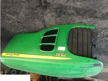 Cofano JOHN DEERE