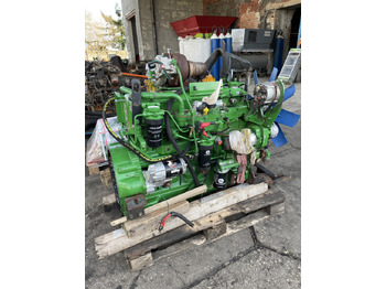 Motore JOHN DEERE