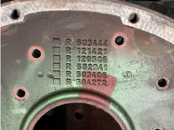 Volano per Macchina agricola John Deere R503444 R121421 R120586 502941 R503406 R504272 Obudowa Koła Zamachowego: foto 2